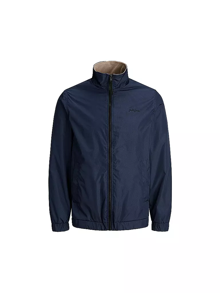 JACK & JONES | Jungen Jacke " JORCOOPER " | blau