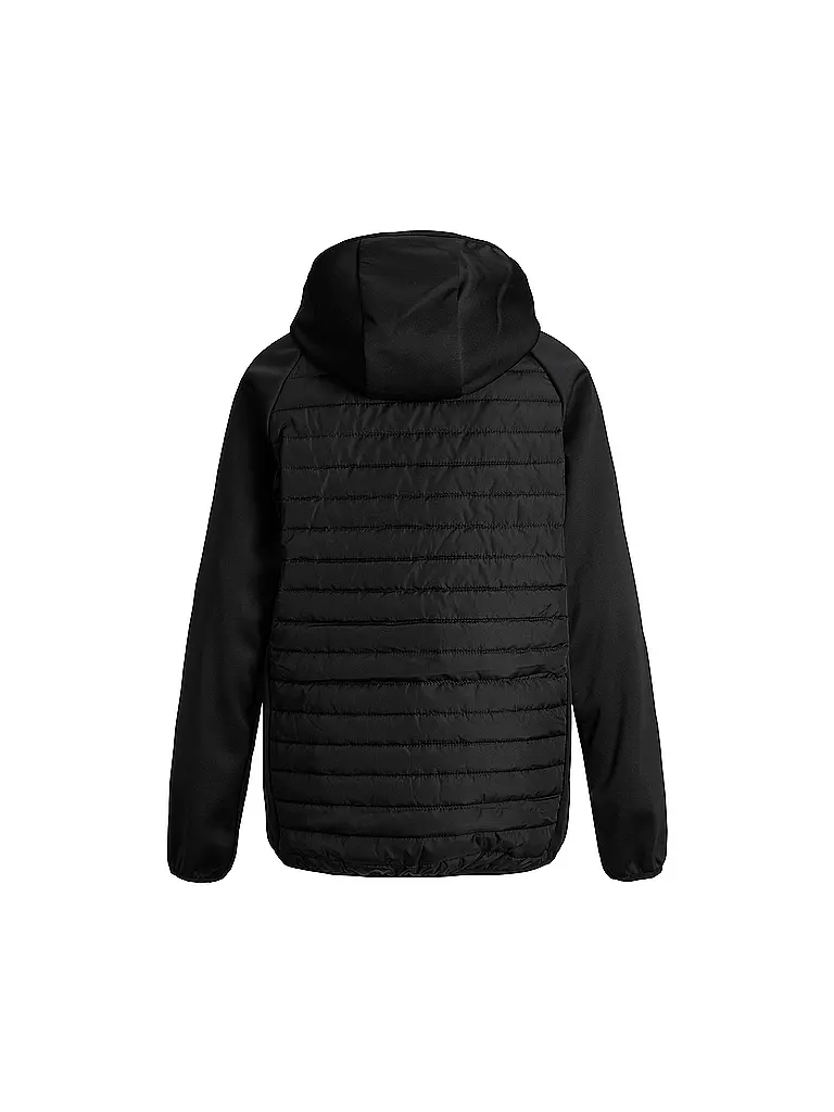 JACK & JONES | Jungen Jacke JJEMULTI | schwarz