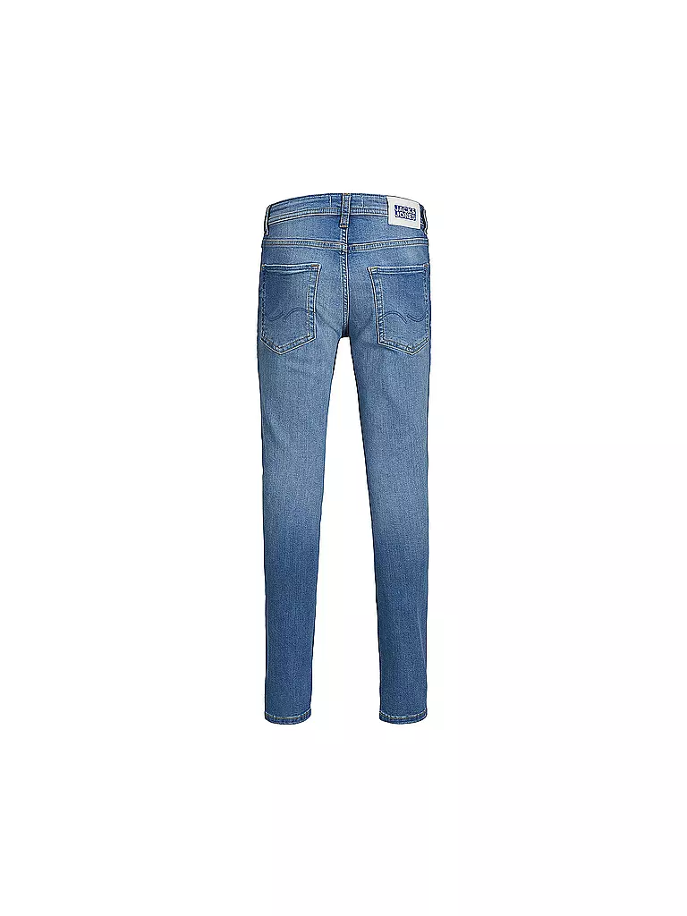 JACK & JONES | Jungen Jeans  " JJILIAM " | blau