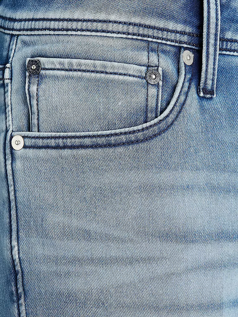 JACK & JONES | Jungen Jeans Slim Fit " JJIGLENN " | blau