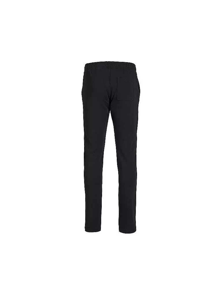 JACK & JONES | Jungen Jogginghose JPSTKANE  | schwarz