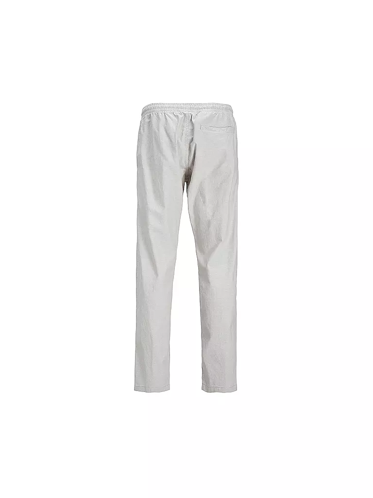 JACK & JONES | Jungen Jogginghose JPSTKANE JJSUMMER | beige