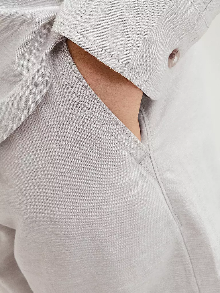 JACK & JONES | Jungen Jogginghose JPSTKANE JJSUMMER | beige