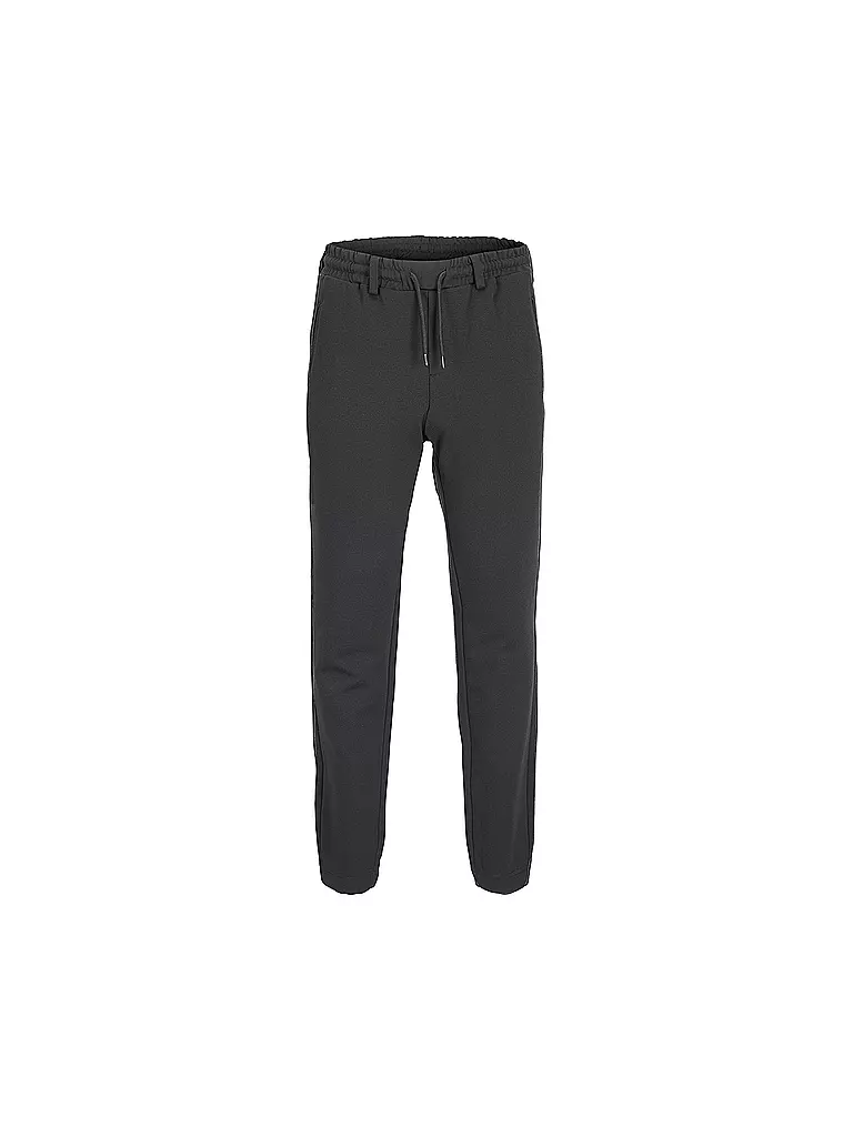 JACK & JONES | Jungen Jogginghose | schwarz