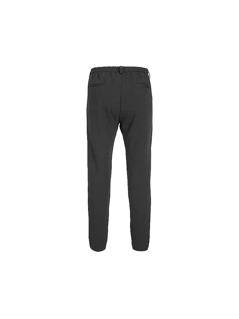 JACK & JONES | Jungen Jogginghose | schwarz