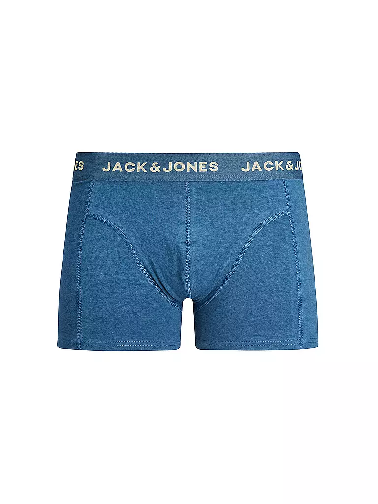 JACK & JONES | Jungen Pants " JACTROPIC " | blau