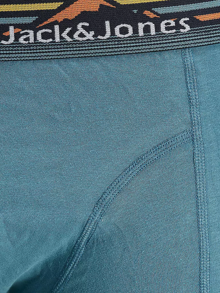 JACK & JONES | Jungen Pants 3er Pkg " JACMOUNTAIN " | blau