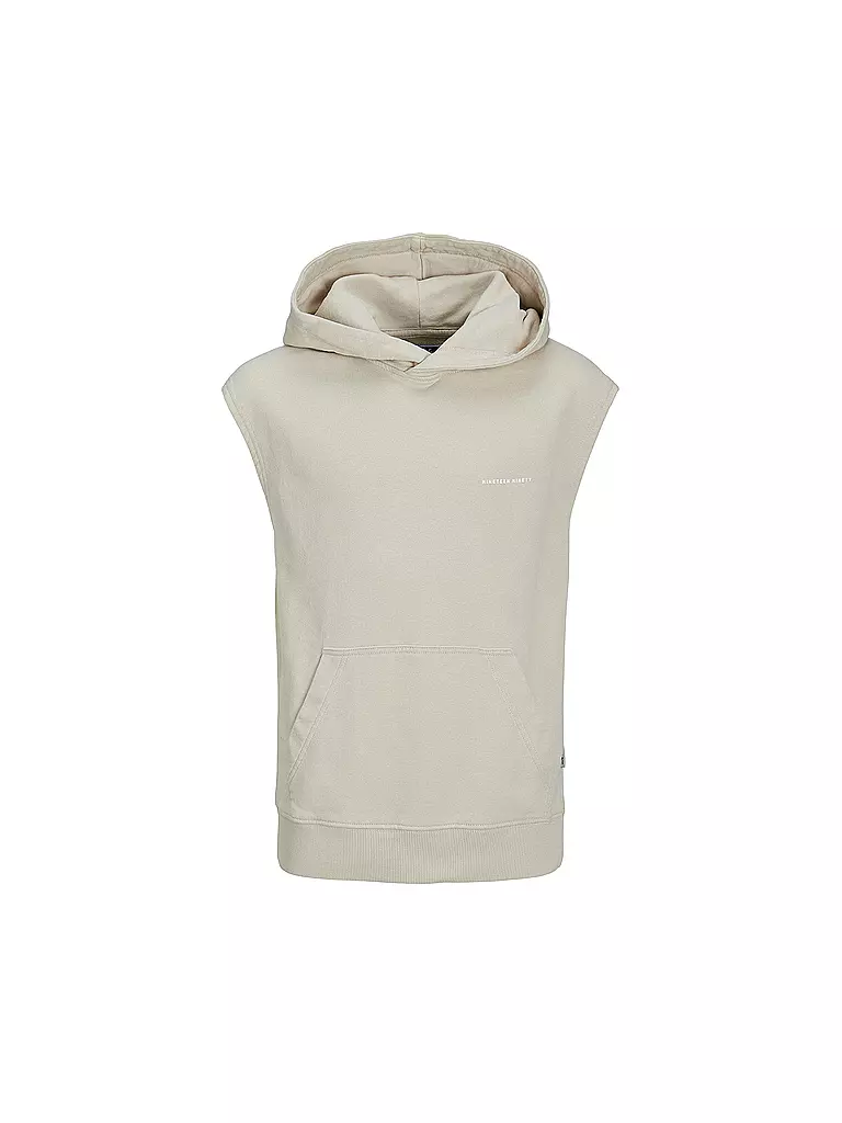 JACK & JONES | Jungen Pullunder JORDUST | beige