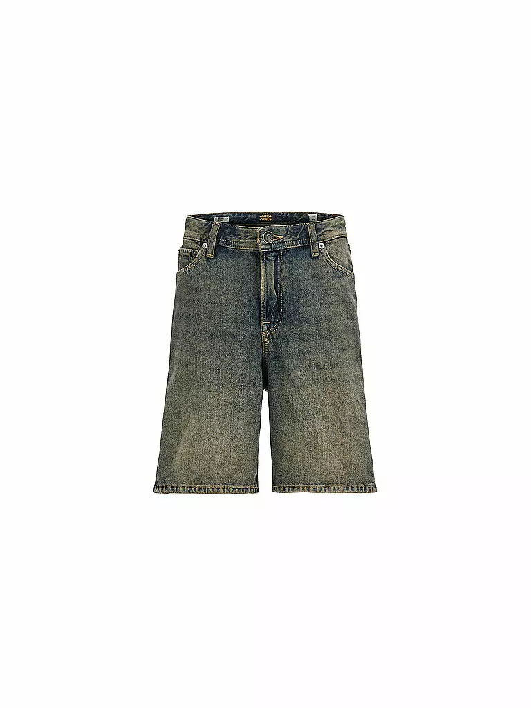JACK & JONES | Jungen Shorts  JJITONY  | blau