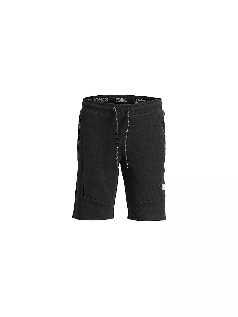 JACK & JONES | Jungen Shorts JJIAIR | schwarz