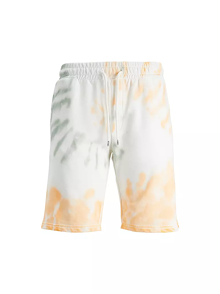 JACK & JONES | Jungen Shorts JJPSTTIE | weiss