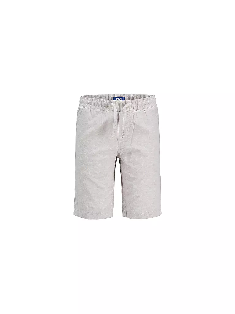 JACK & JONES | Jungen Shorts JPSTJAIDEN JJSUMMER | beige