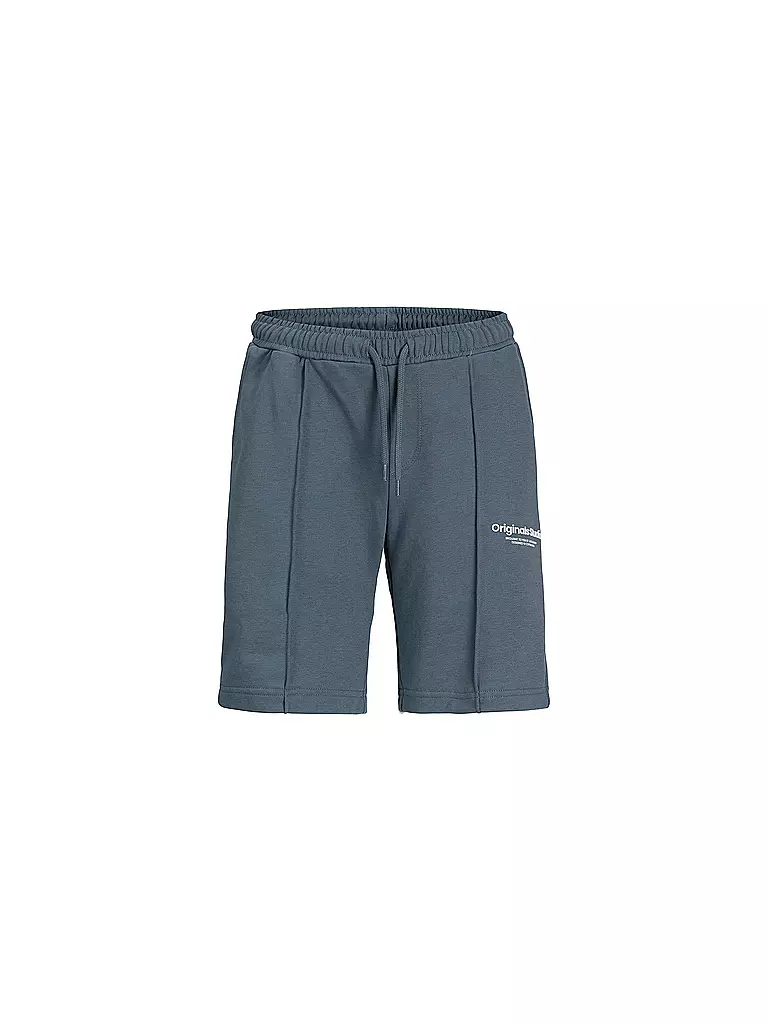 JACK & JONES | Jungen Shorts JPSTVESTERBRO | grau