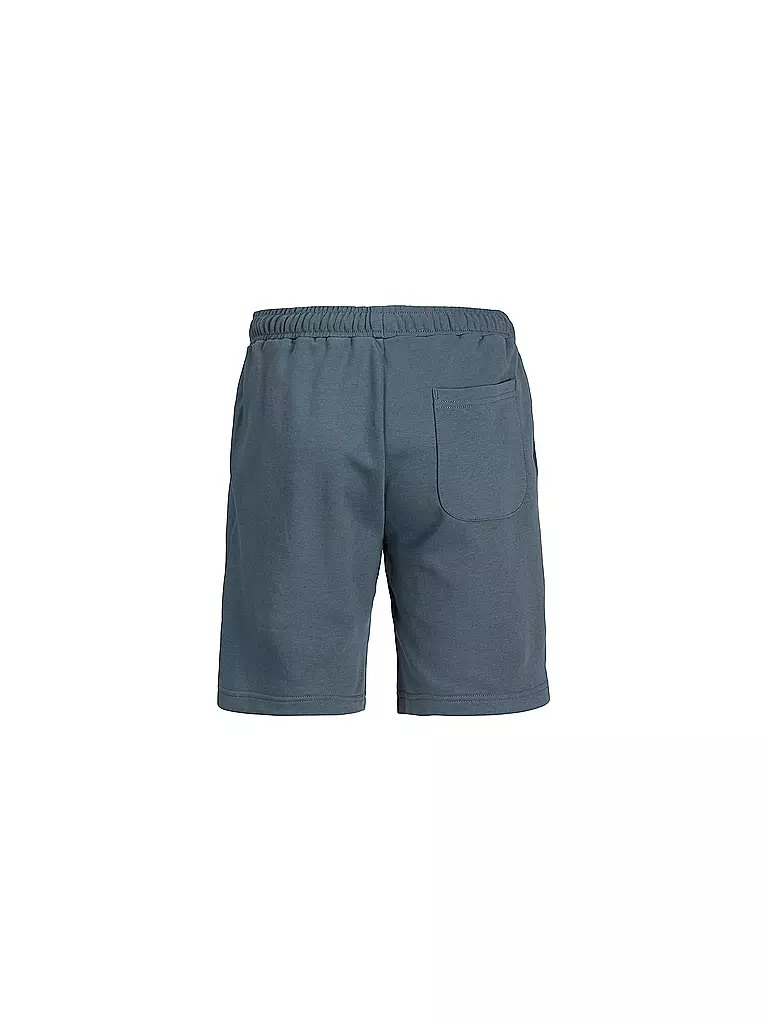 JACK & JONES | Jungen Shorts JPSTVESTERBRO | grau