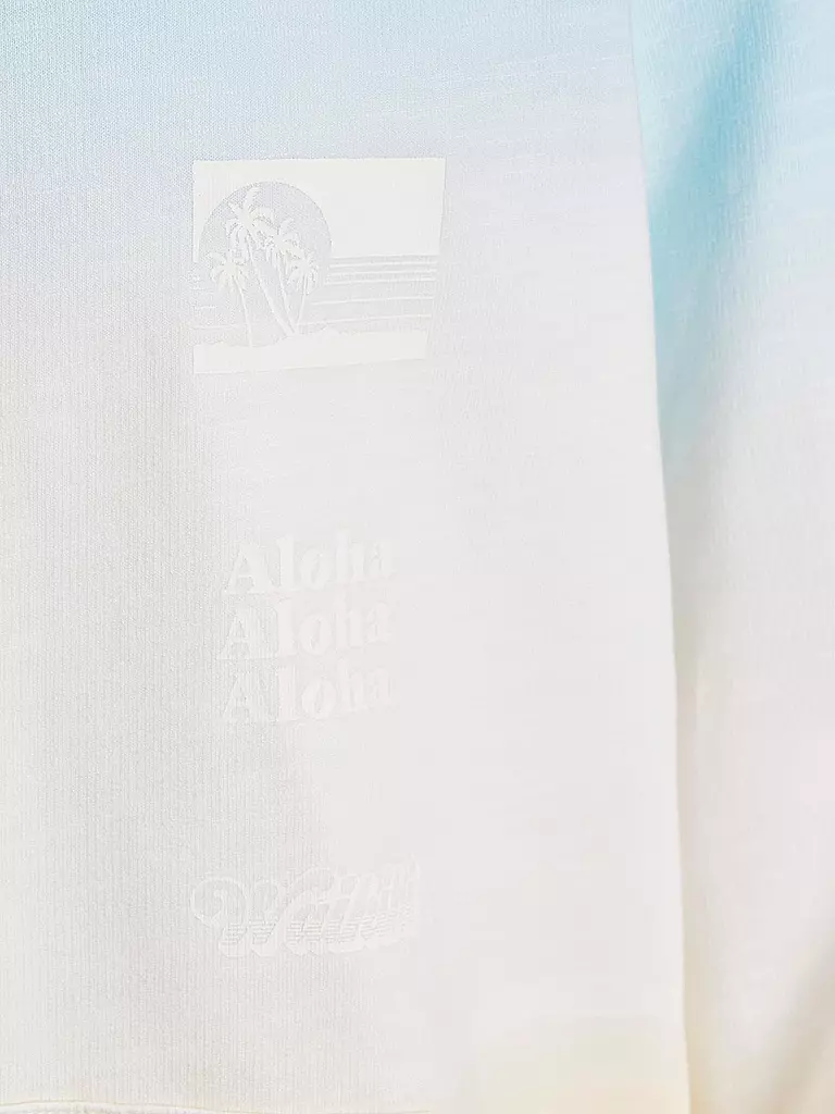 JACK & JONES | Jungen Sweater " JORALOHA" | blau