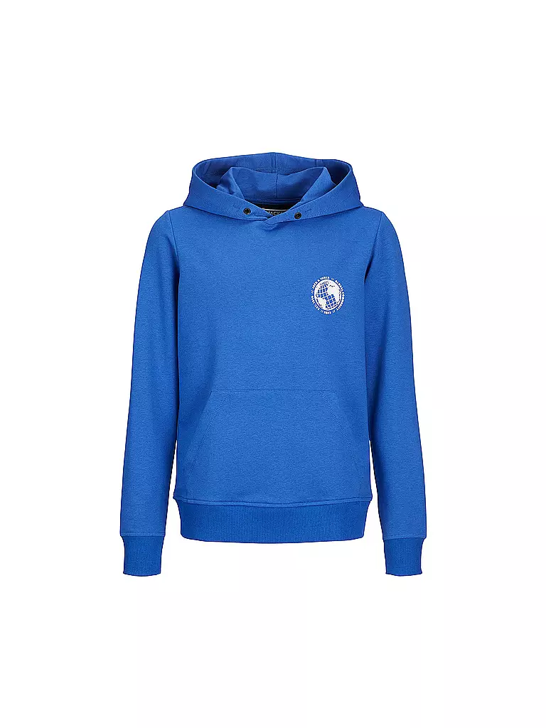 JACK & JONES | Jungen Sweater JCOFILO | blau