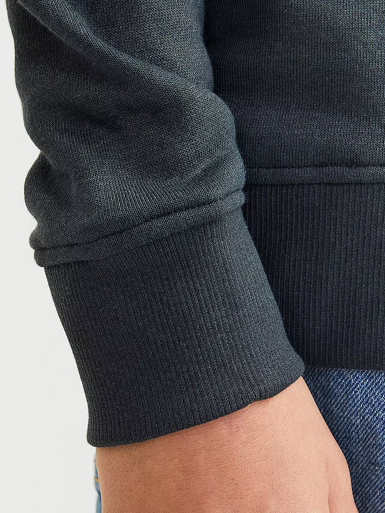 JACK & JONES | Jungen Sweater JORVESTERBRO | grau