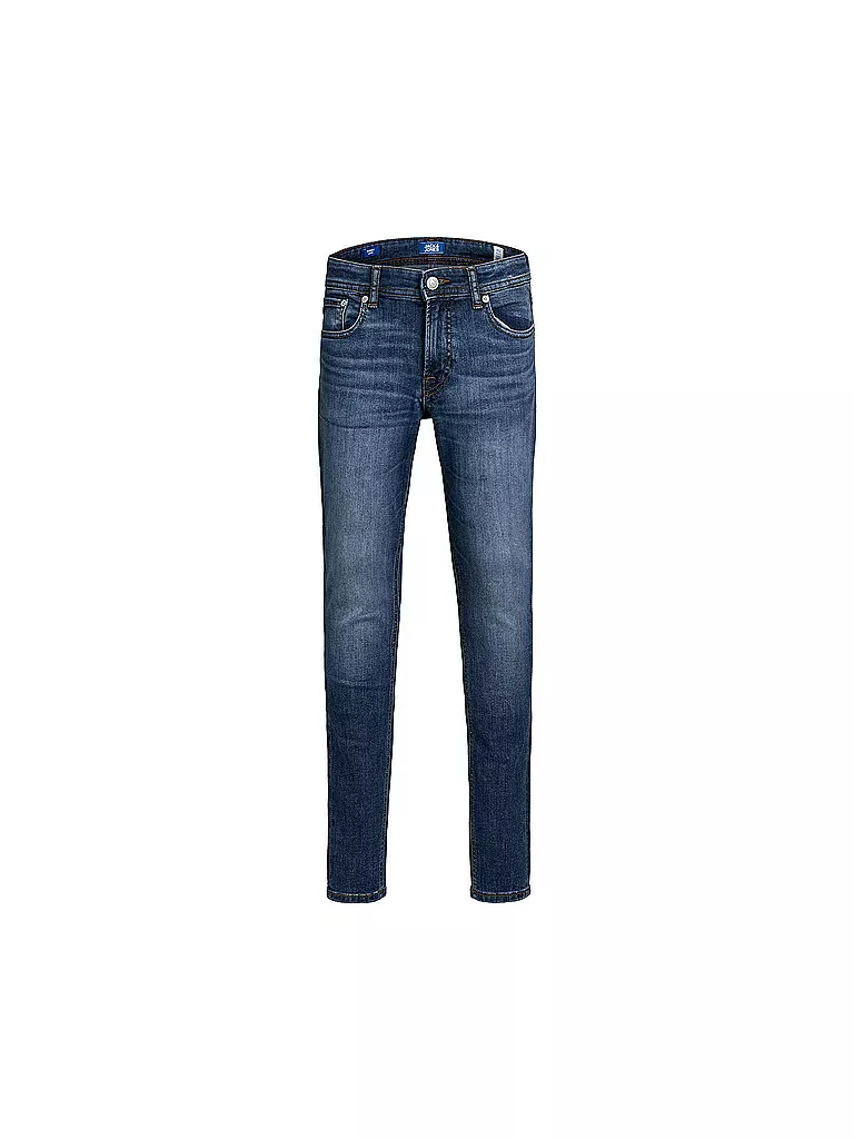 JACK & JONES | Jungen-Jeans Skinny Fit JJILIAM | blau