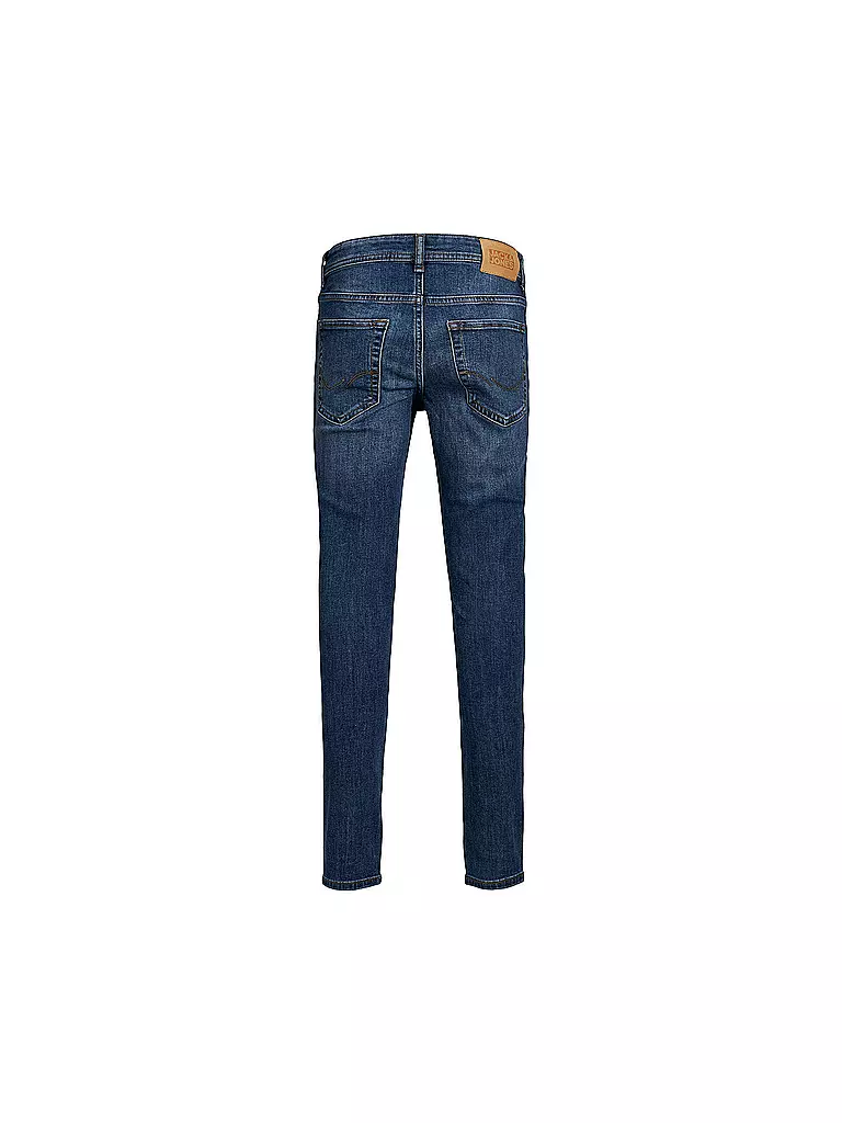 JACK & JONES | Jungen-Jeans Skinny Fit JJILIAM | blau