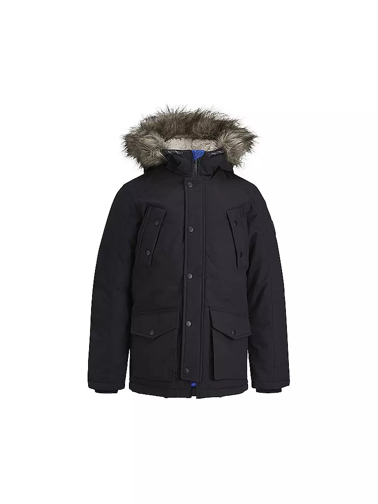 JACK & JONES | Jungen-Parka "JOREXPLORE" | 