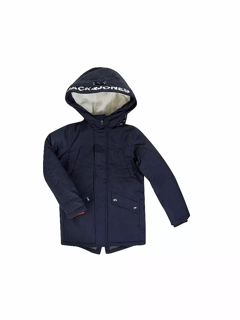 JACK & JONES | Jungen-Parka "JORKEVIN" | 