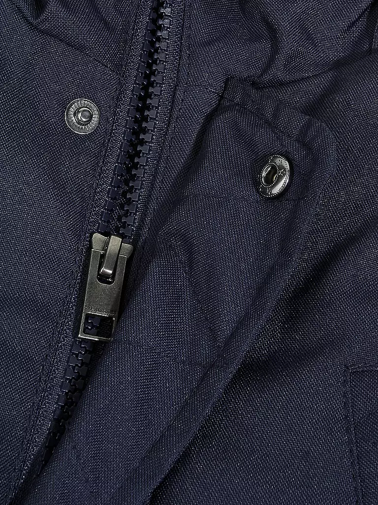 JACK & JONES | Jungen-Parka "JORKEVIN" | 