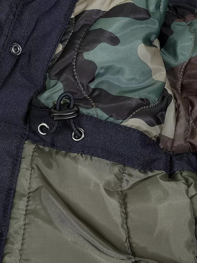 JACK & JONES | Jungen-Parka "JORKEVIN" | 