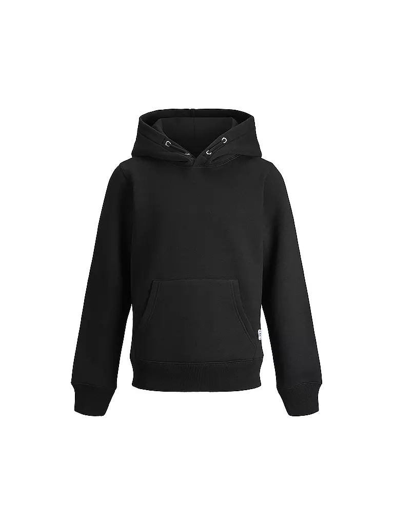 JACK & JONES | Jungen-Sweater "JJESOFT" | schwarz