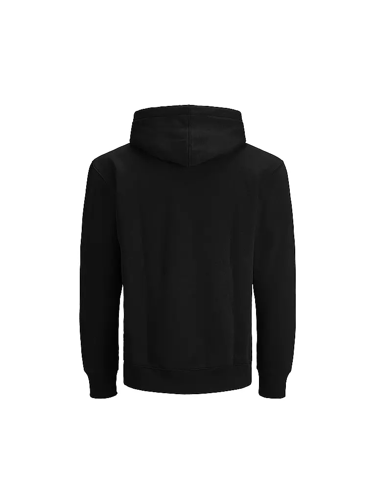 JACK & JONES | Jungen-Sweater "JJESOFT" | schwarz