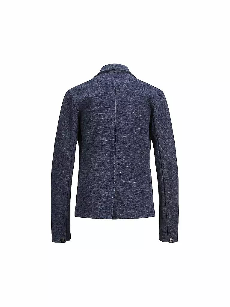 JACK & JONES | Jungen-Sweatsakko "JORSHOT" | blau