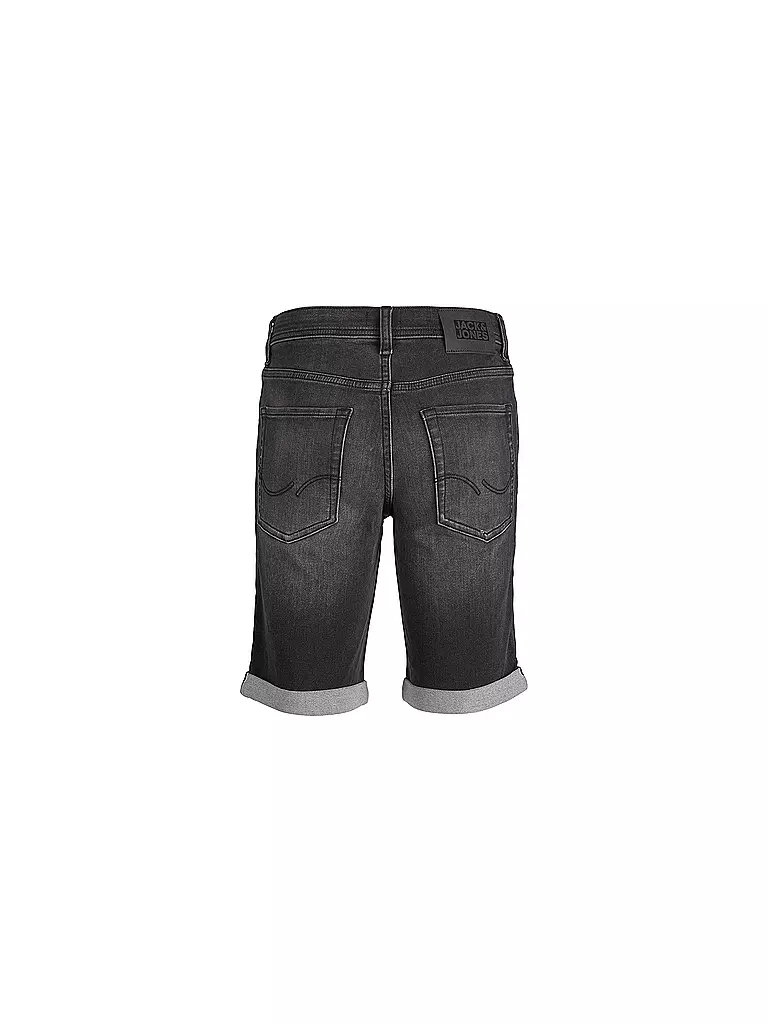 JACK & JONES | Jungn Shorts JJIRICK  | schwarz