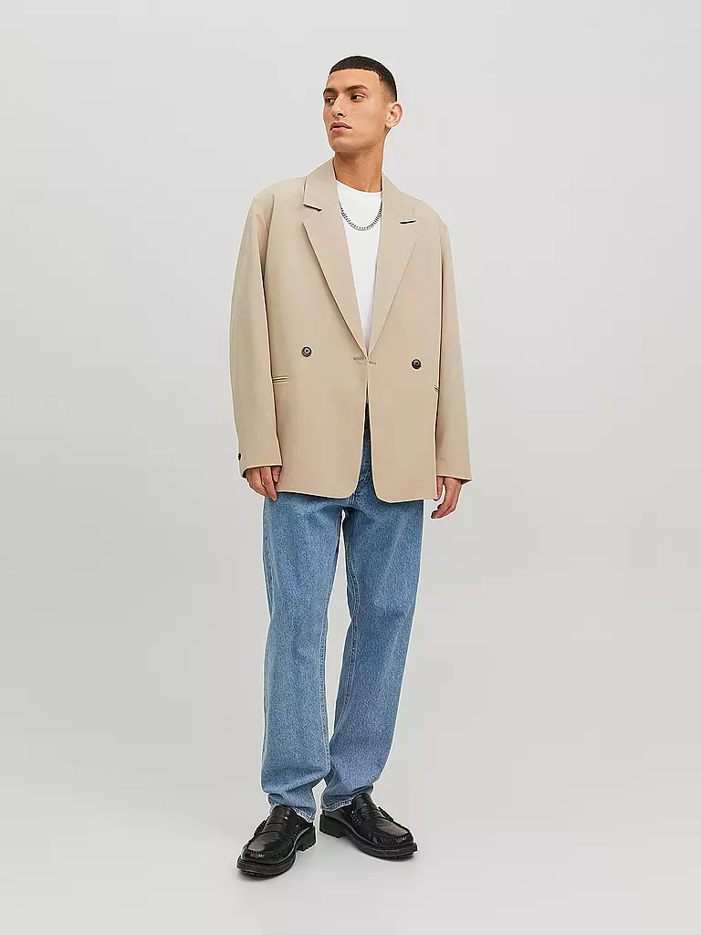 JACK & JONES | Sakko JORPECHE | beige