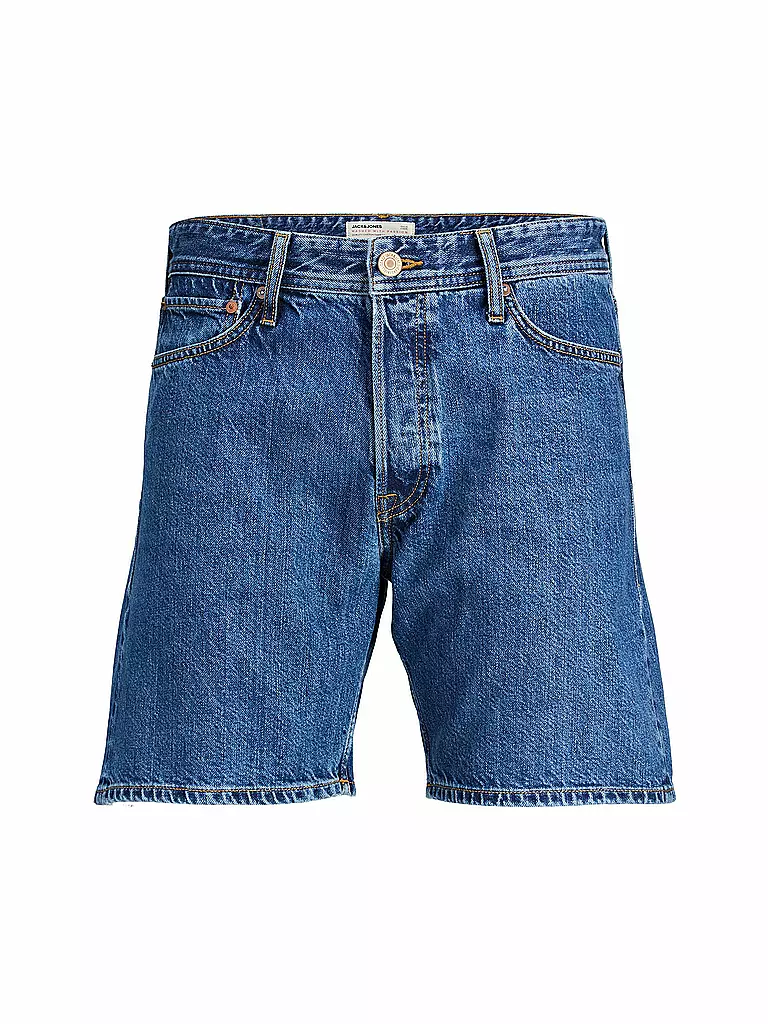 JACK & JONES | Short JJICHRIS  | blau