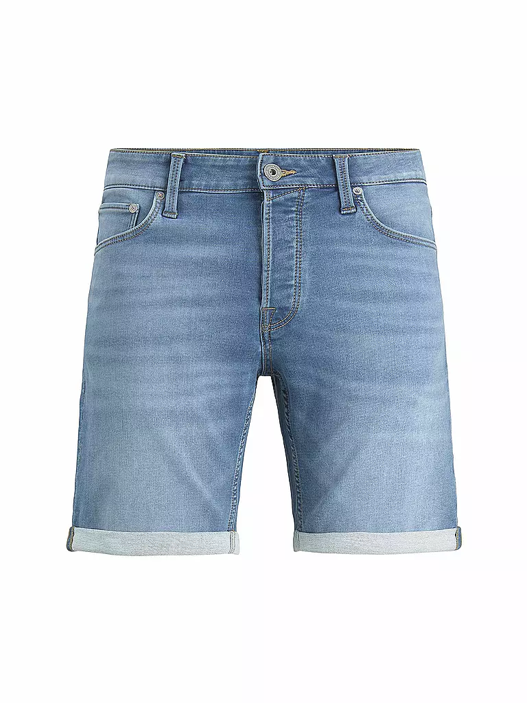 JACK & JONES | Short JJIRICK JJICON | blau