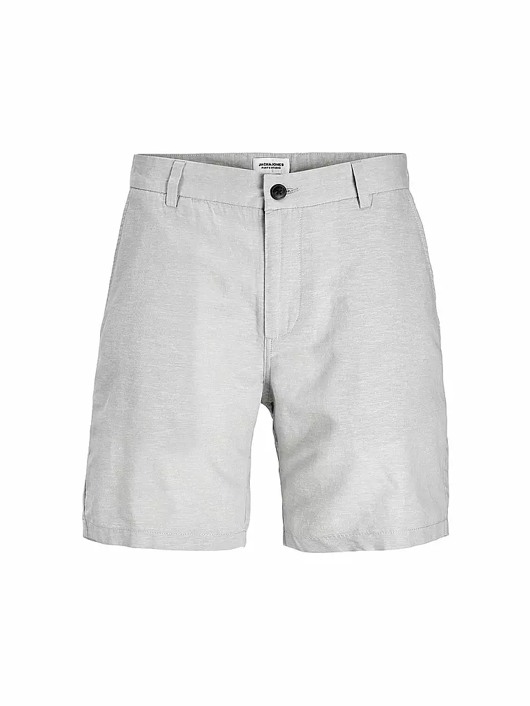 JACK & JONES | Shorts JPSTACE | weiss
