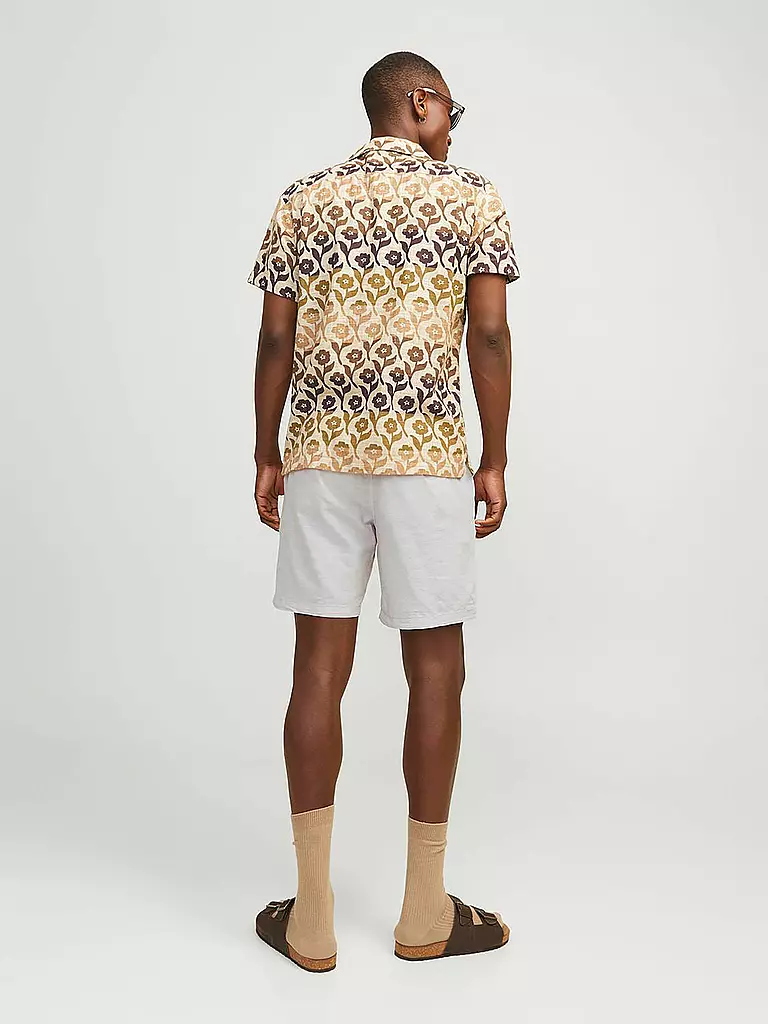 JACK & JONES | Shorts JPSTACE | weiss