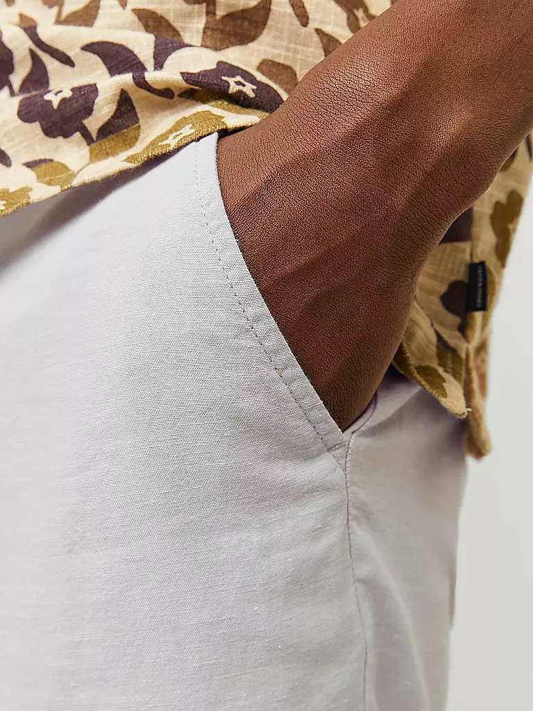 JACK & JONES | Shorts JPSTACE | weiss