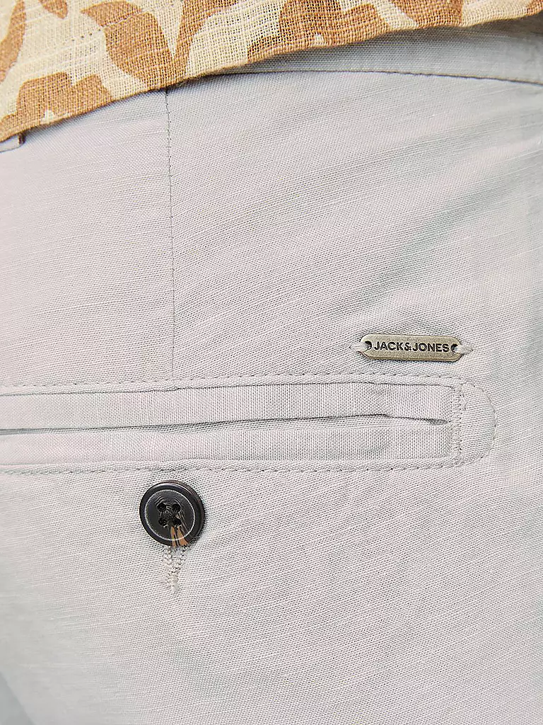 JACK & JONES | Shorts JPSTACE | weiss