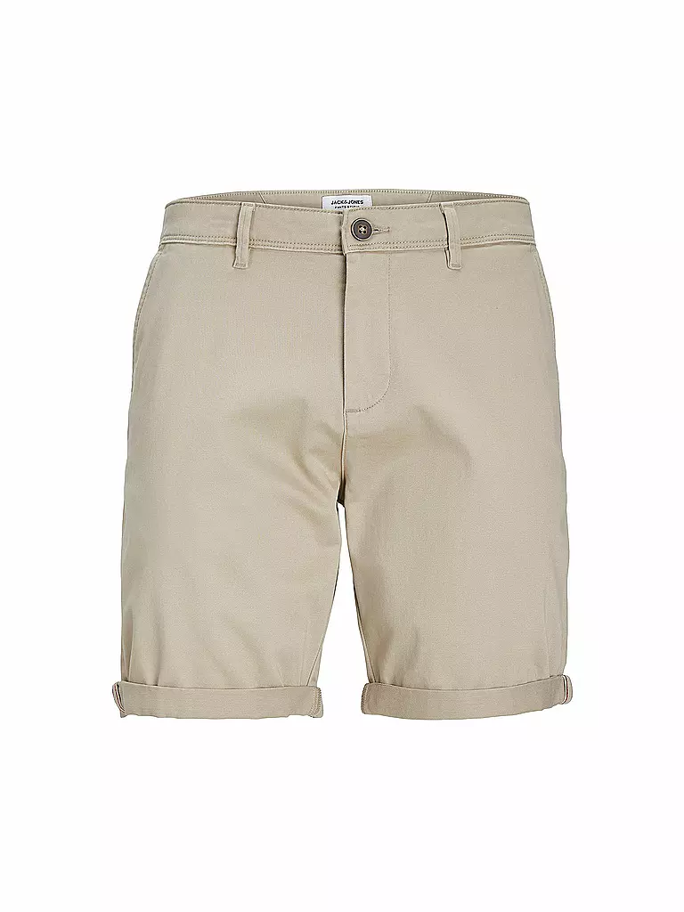 JACK & JONES | Shorts Regular Fit | beige