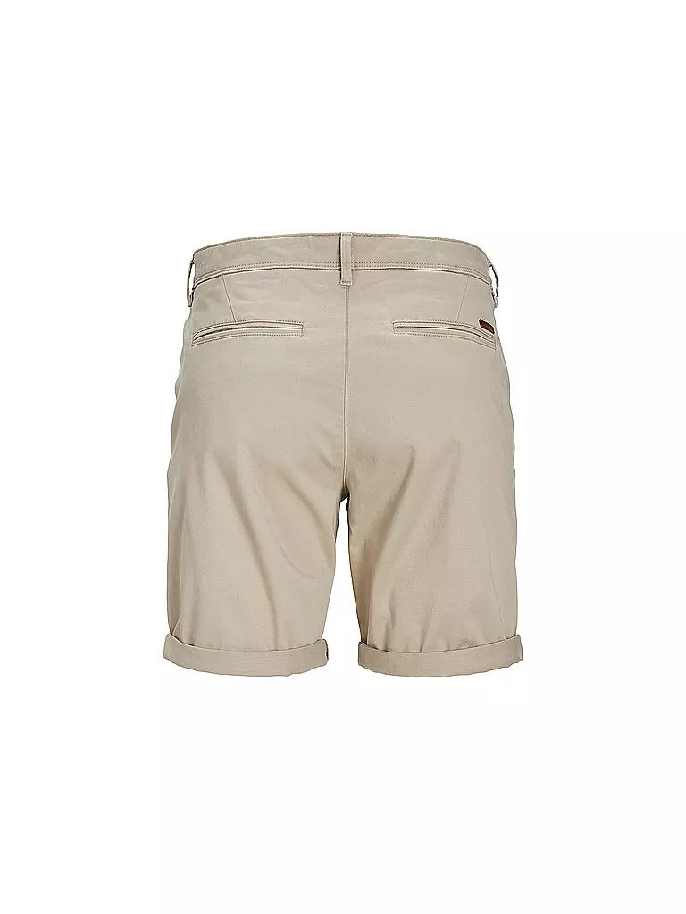 JACK & JONES | Shorts Regular Fit | beige
