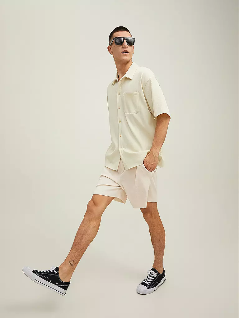 JACK & JONES | Shorts | beige