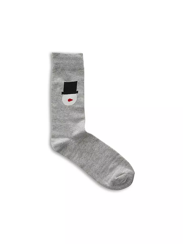 JACK & JONES | Sockenbox "Weihnachten" | 