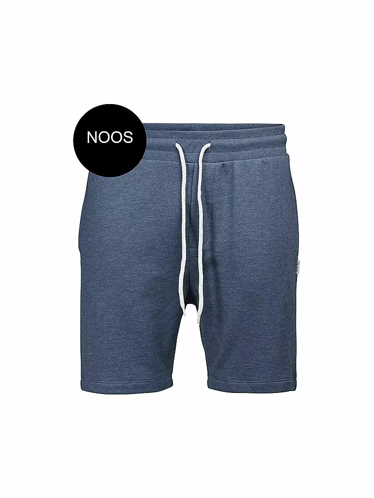 JACK & JONES | Sweat-Short "New Houston" | blau