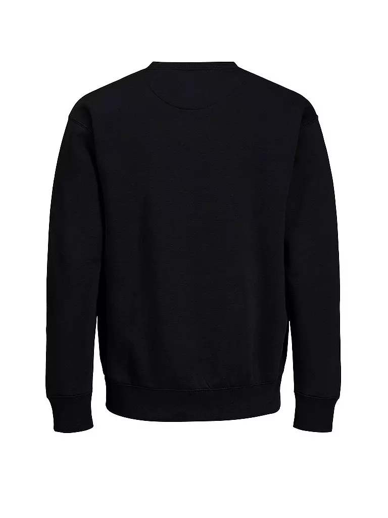 JACK & JONES | Sweater " JJSOFT " | schwarz