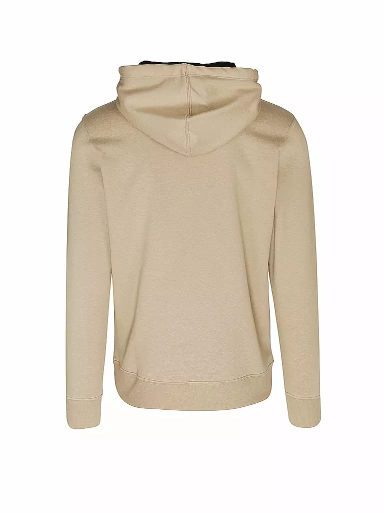 JACK & JONES | Sweater - Hoodie | beige