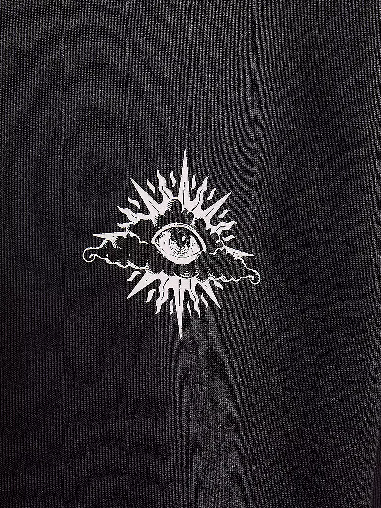 JACK & JONES | Sweater JJJACKIE | schwarz