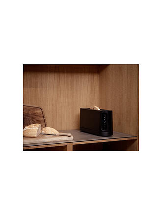 JACOB JENSEN | Toaster 41cm Schwarz