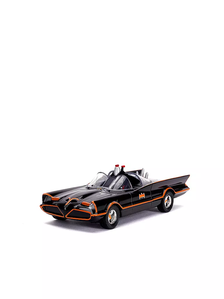JADA | Batman - 1966 Classic Batmobile 1:32 | keine Farbe