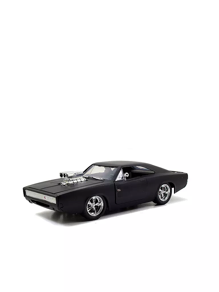 JADA | Fast & Furious Dodge Charger Street 1:24 | keine Farbe