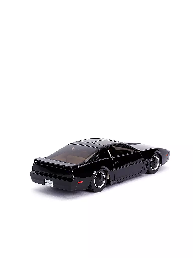 JADA | Knight Rider 1982 Pontiac 1:24 | keine Farbe